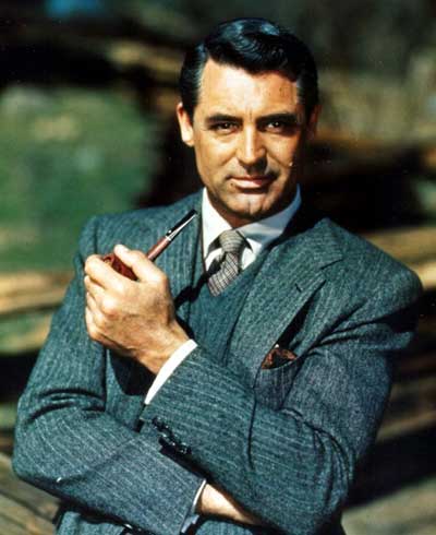 carey grant