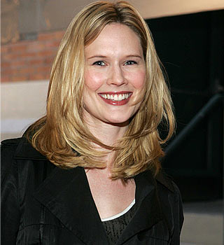 stephanie march outline